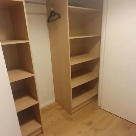 Apartment Centre Proximite Gare De Compiegne