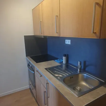 Apartment Centre Proximite Gare De Compiegne *